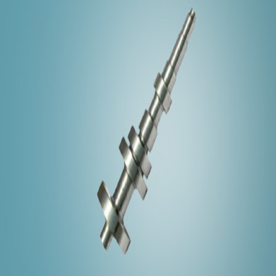 Shafts